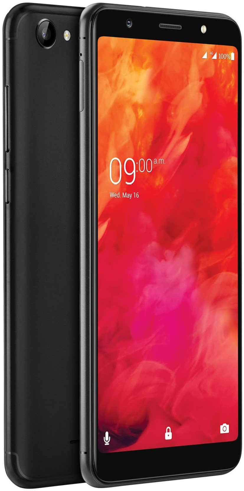 Lava Z81
