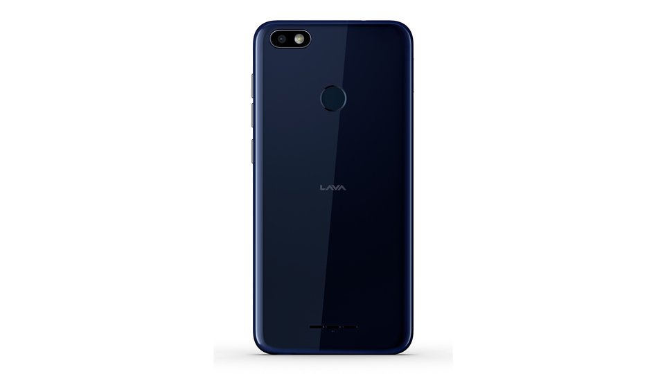 Lava Z91
