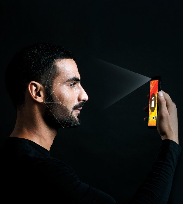 Lava Z91