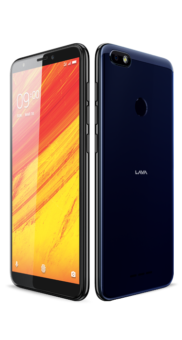 Lava Z91