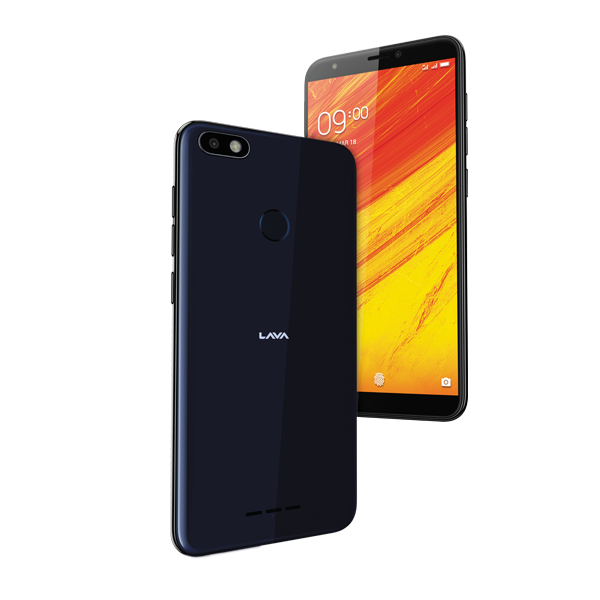 Lava Z91