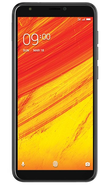 Lava Z91