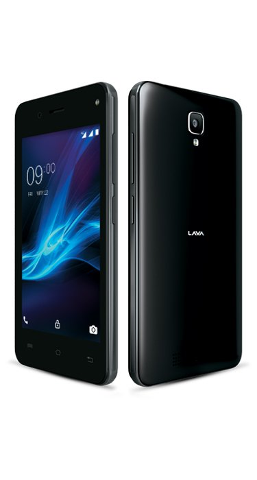 Lava A44