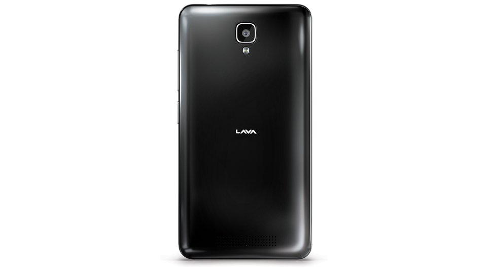Lava A44