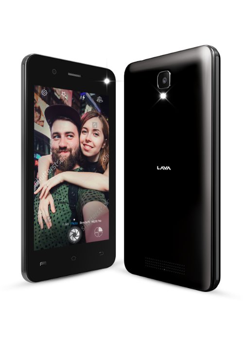 Lava A44