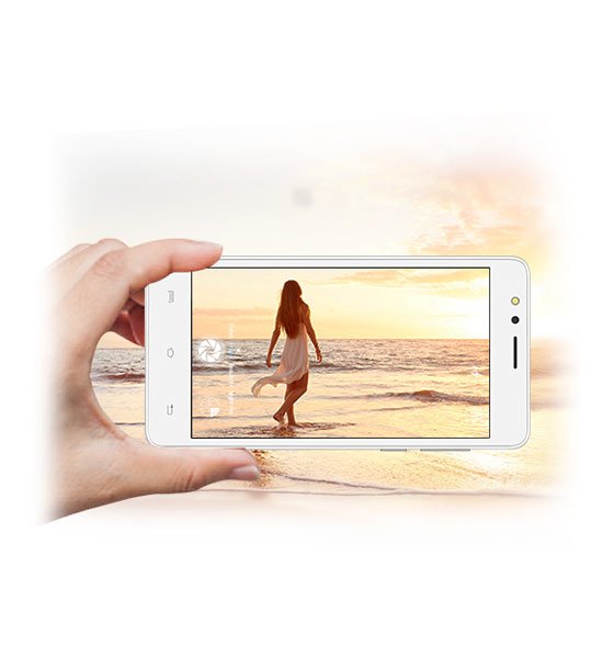 Lava A73