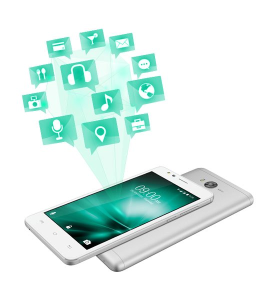 Lava A73