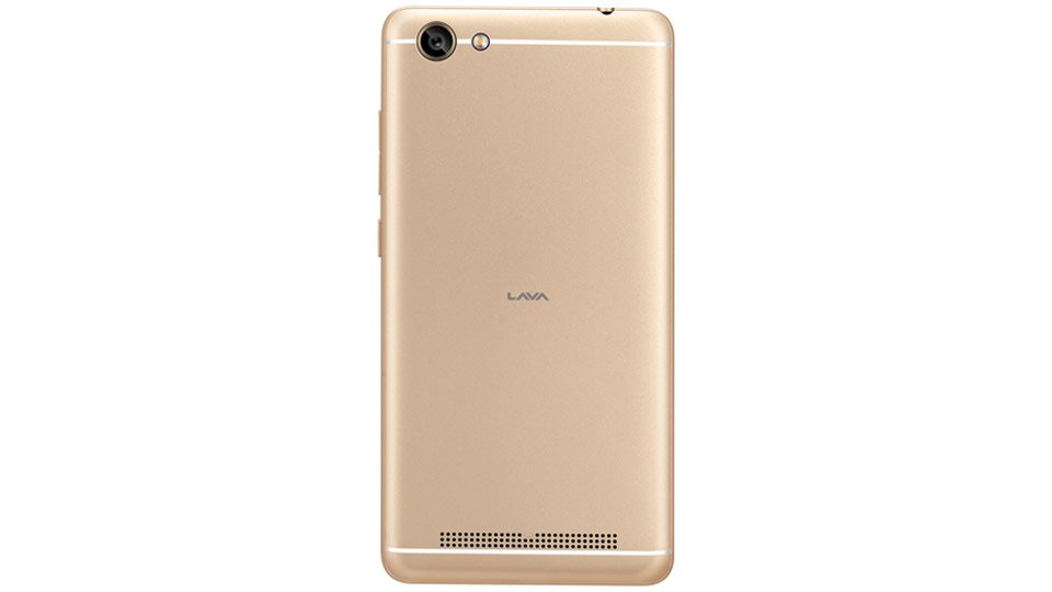 Lava A77