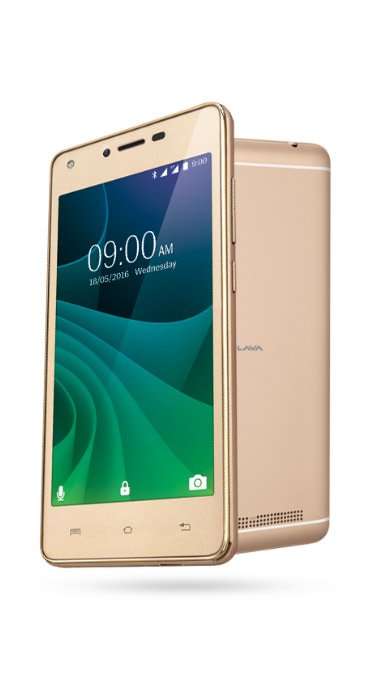 Lava A77