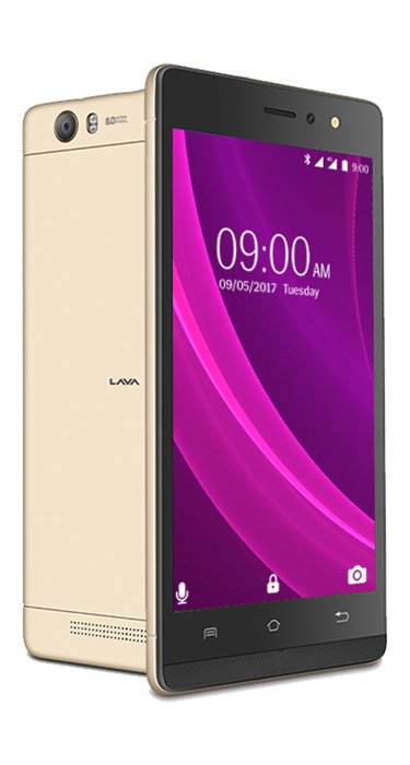 Lava A97 2GB+