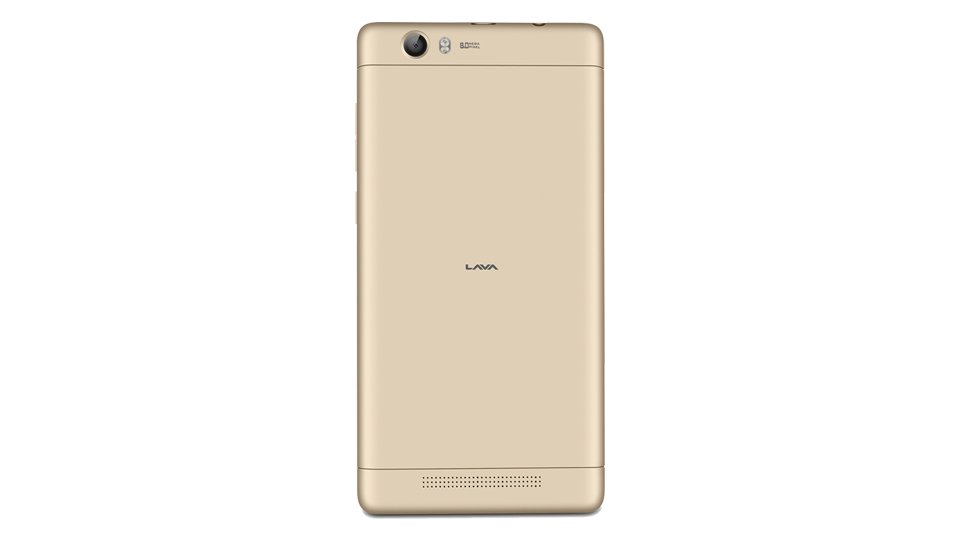 Lava A97 2GB+