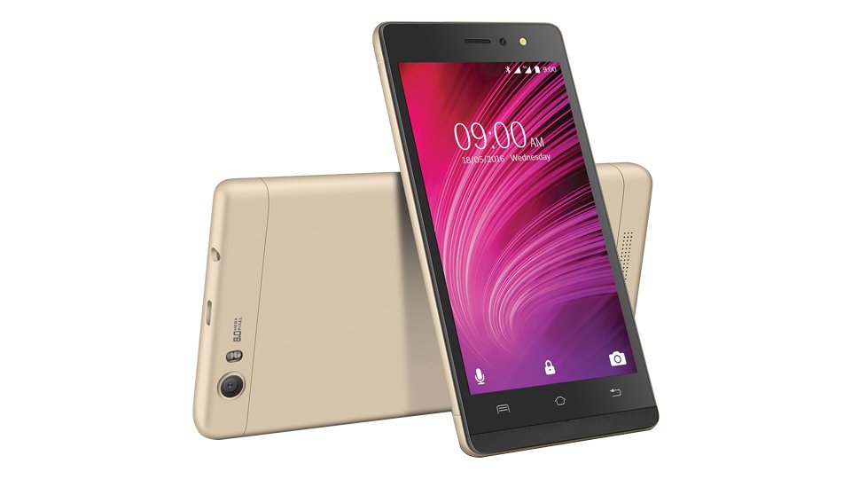Lava A97 2GB+