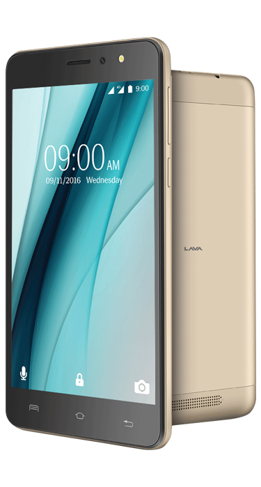 Lava X28 Plus