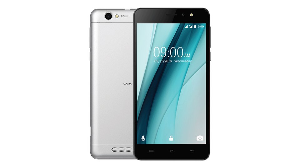 Lava X28 Plus
