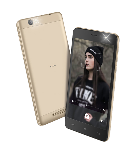 Lava X28 Plus