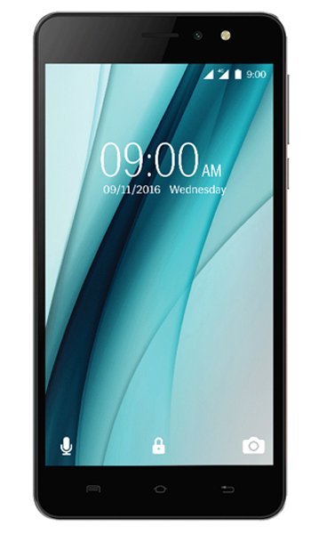 Lava X28 Plus