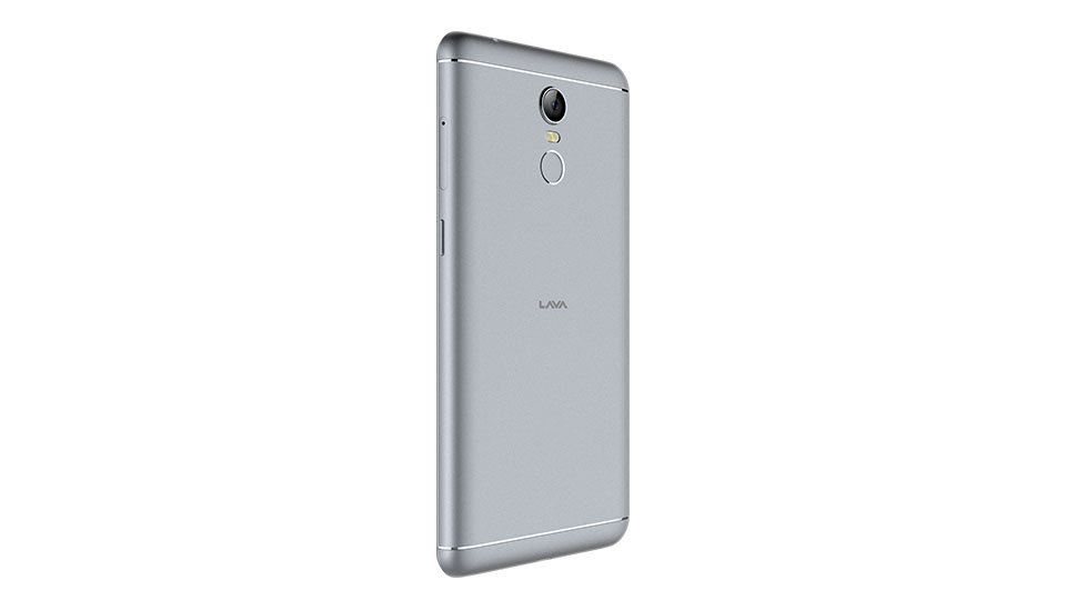 Lava Z25