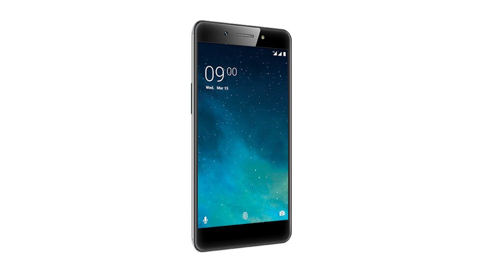 Lava Z25