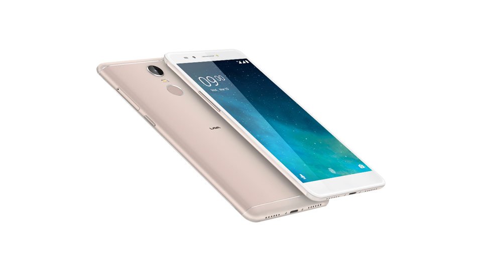 Lava Z25