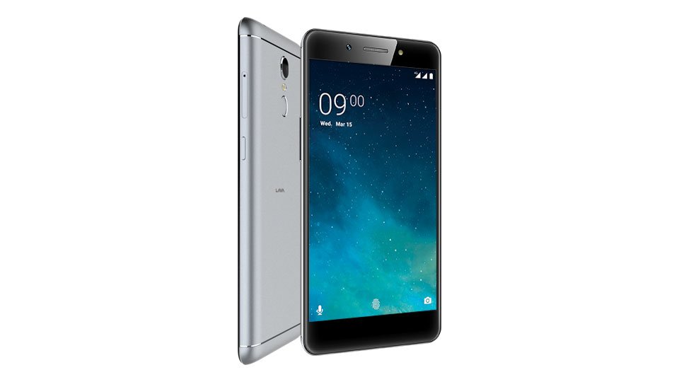 Lava Z25