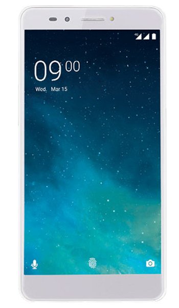 Lava Z25