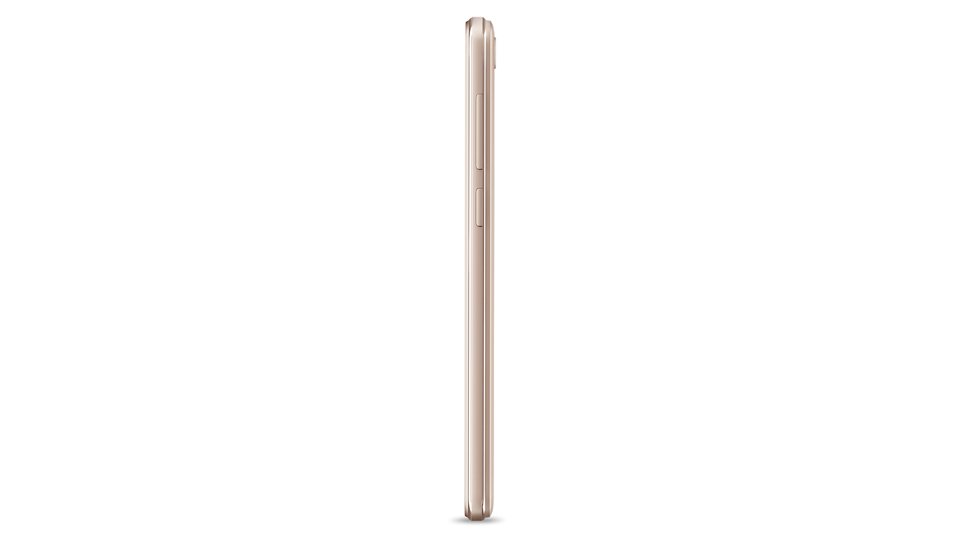 Lava Z50
