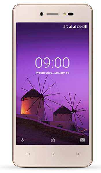 Lava Z50