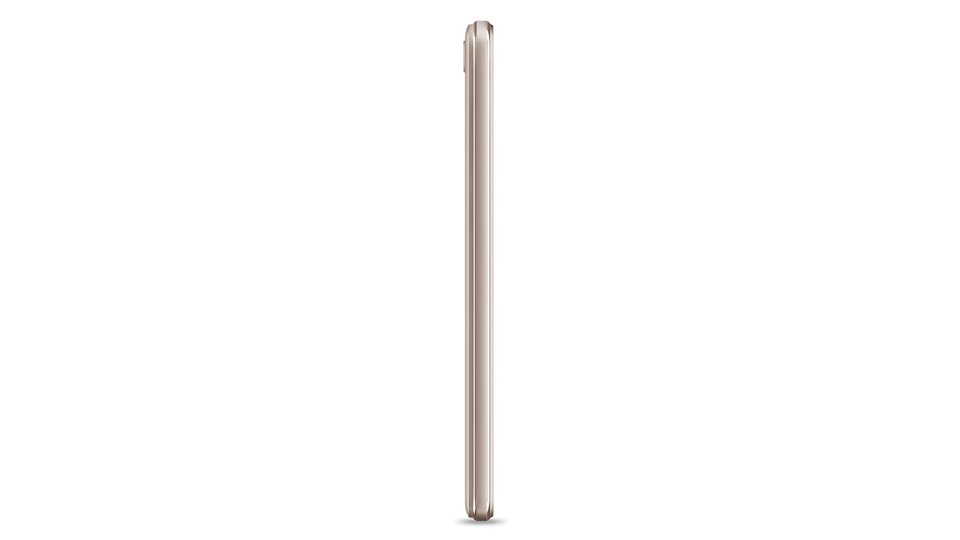 Lava Z50