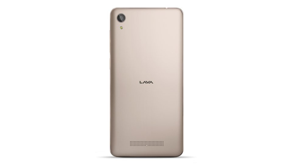 Lava Z50