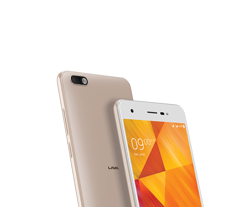 Lava Z60s