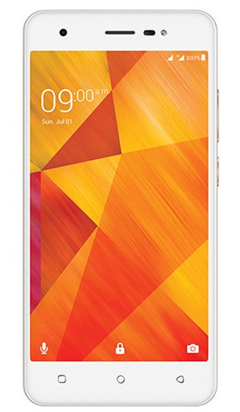 Lava Z60s