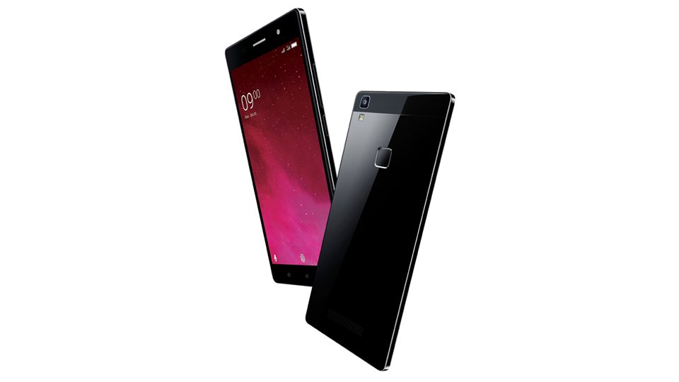 Lava Z80