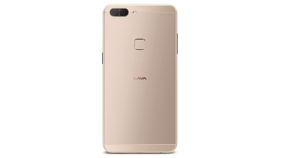 Lava Z90