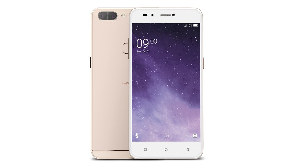 Lava Z90