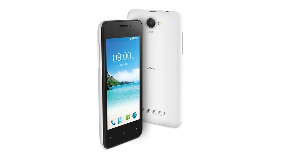 Lava A32