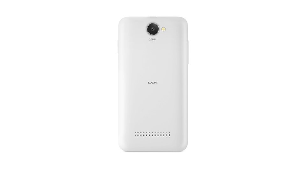 Lava A32