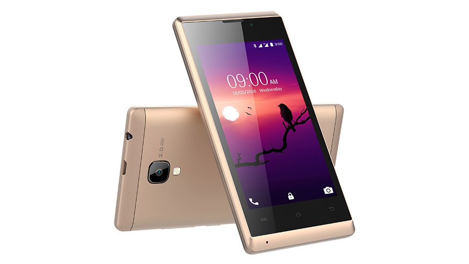 Lava A48