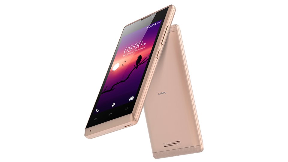 Lava A48