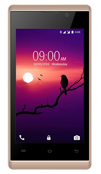 Lava A48