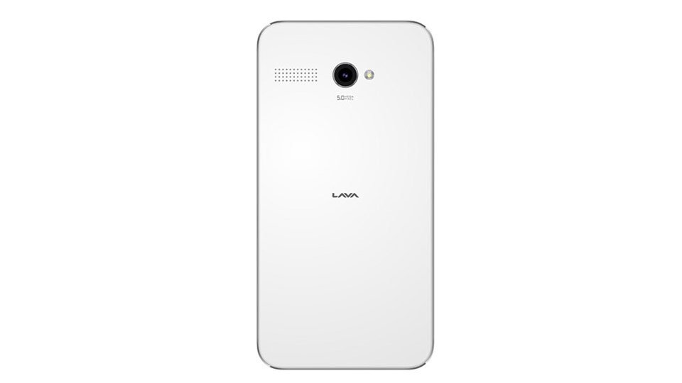 Lava A50
