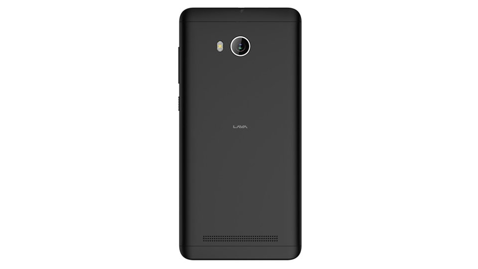 Lava A51