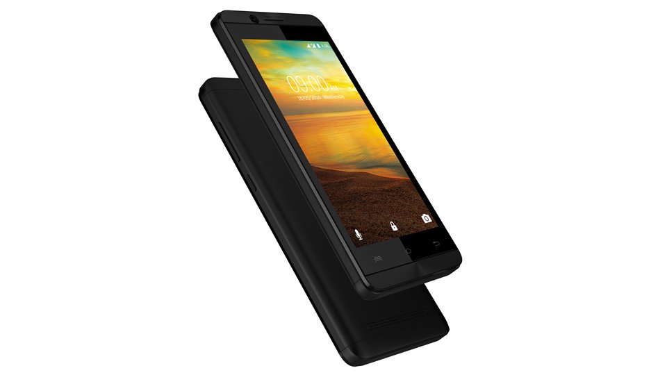 Lava A51