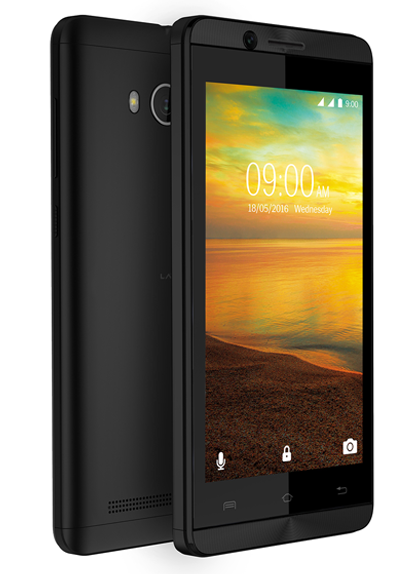 Lava A51