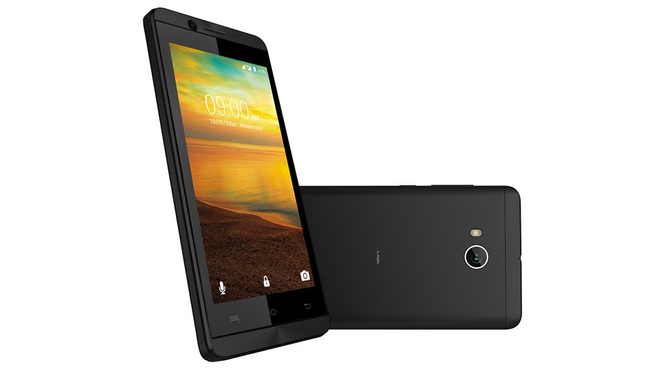 Lava A51