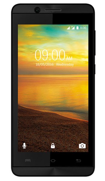 Lava A51