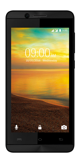 Lava A51