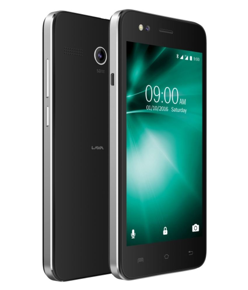 Lava A55
