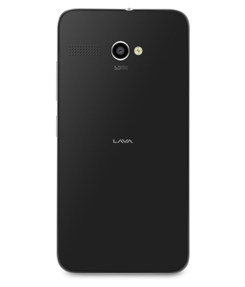 Lava A55