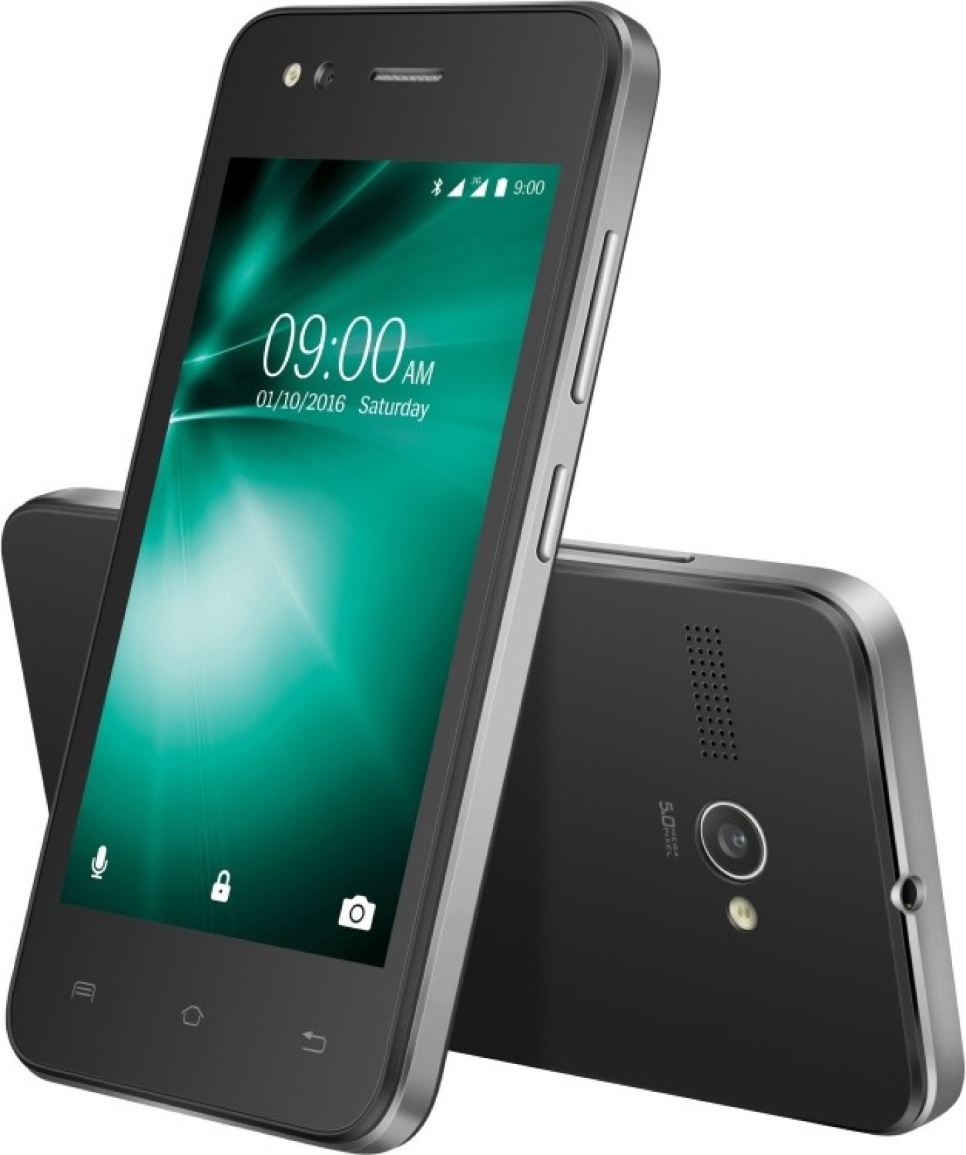 Lava A55