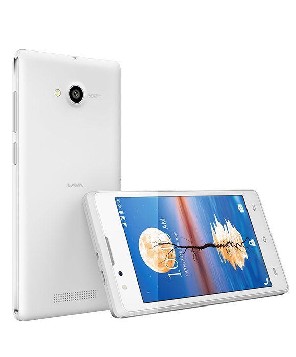 Lava A59